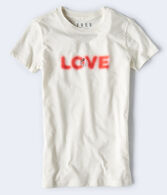 Free State Love Is Loading Graphic Tee