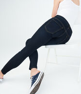 Seriously Stretchy Low-Rise Jegging