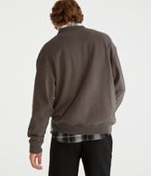 Queens New York Crew Sweatshirt