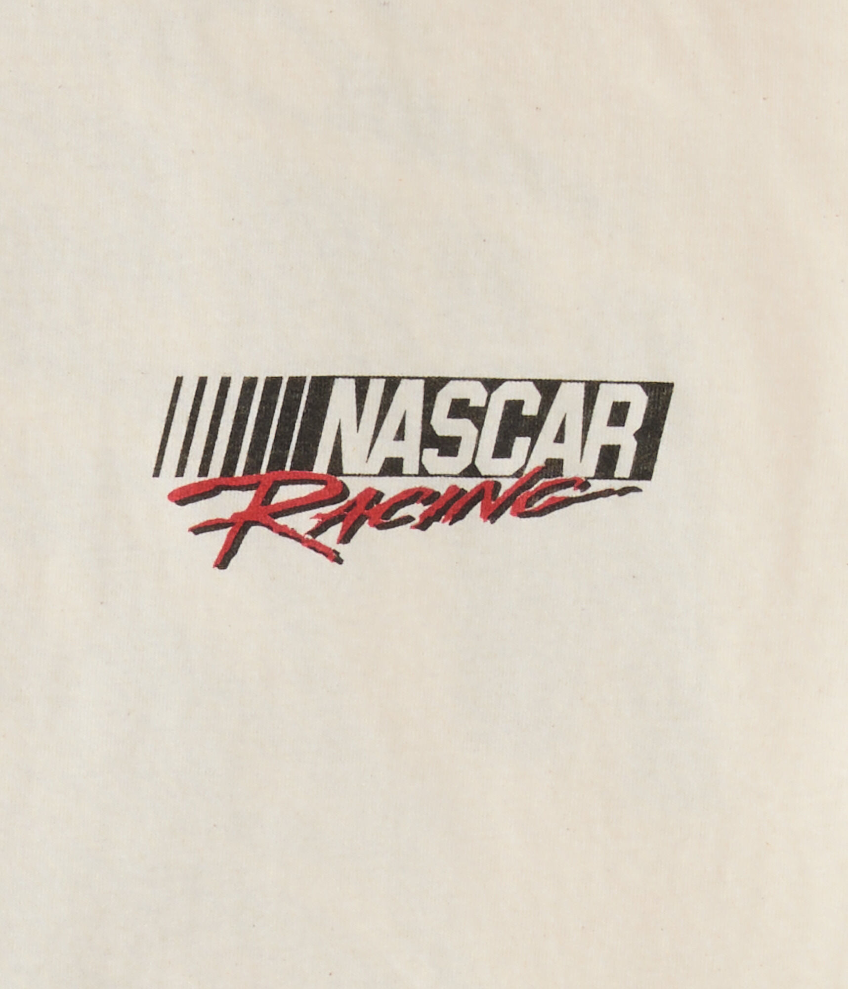 NASCAR Relaxed Graphic Tee