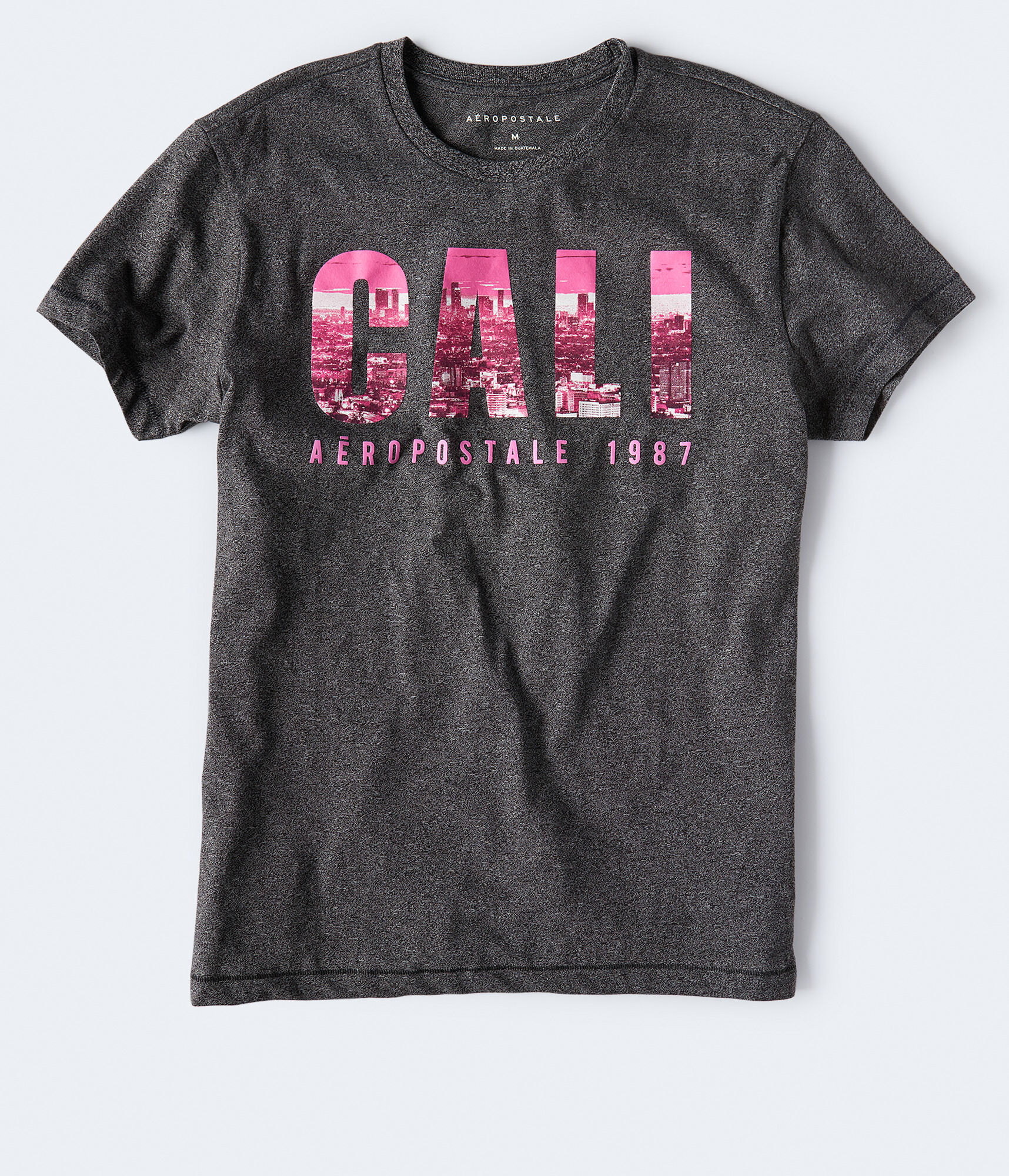 Cali Graphic Tee
