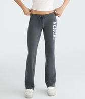 Aero 1987 Fit & Flare Sweatpants