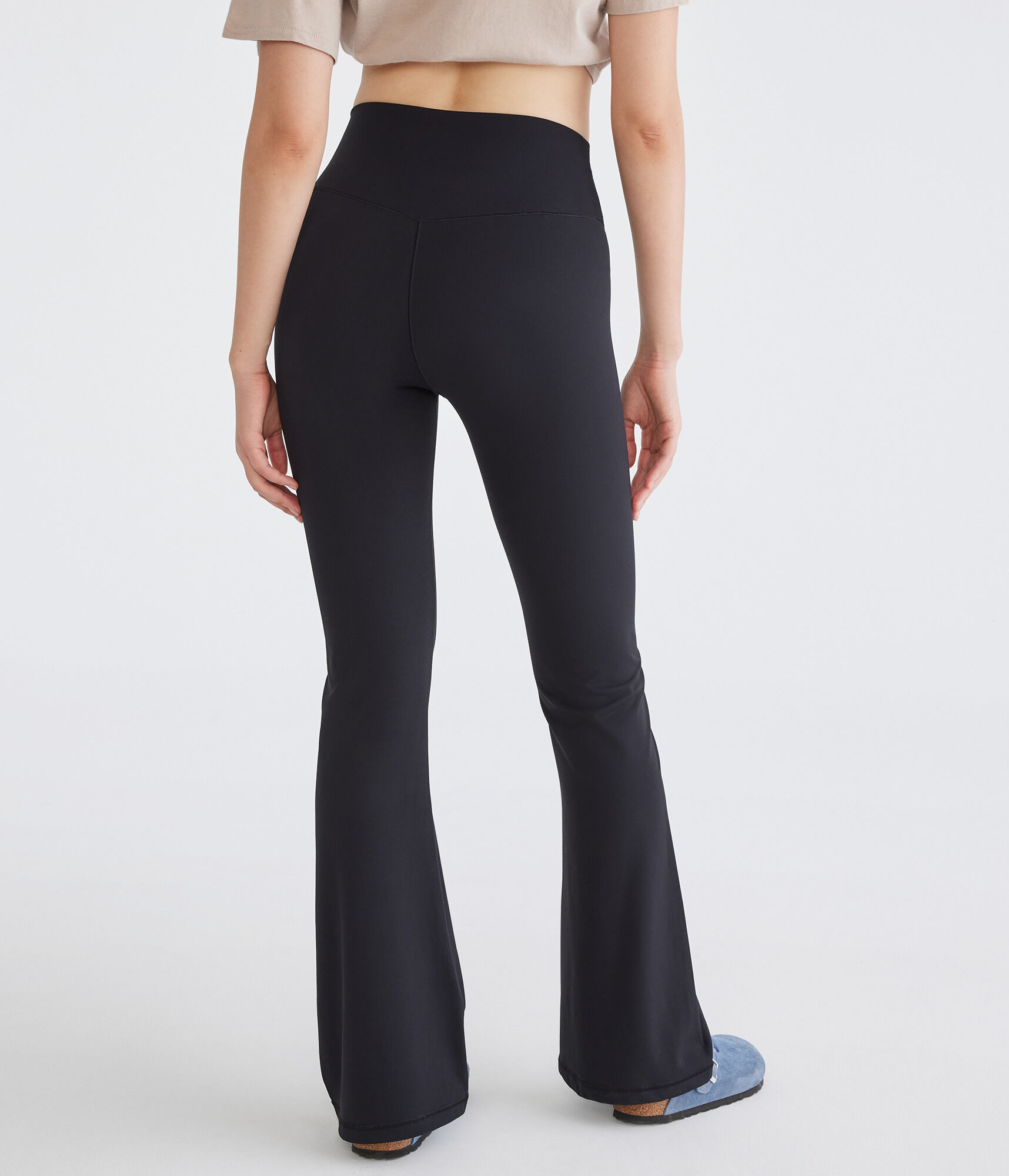 aere 完売商品！smooth velor pants