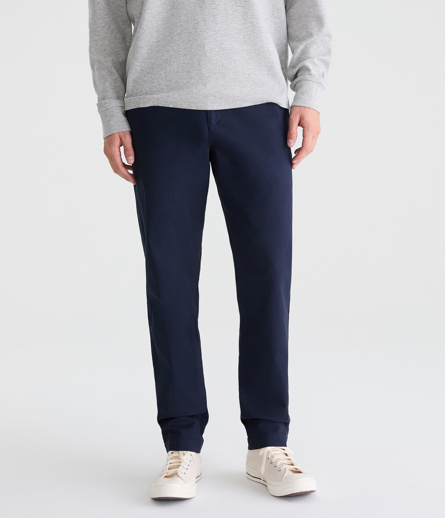 Athletic Fit Chinos