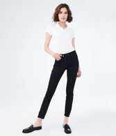 Seriously Stretchy High-Rise Jegging