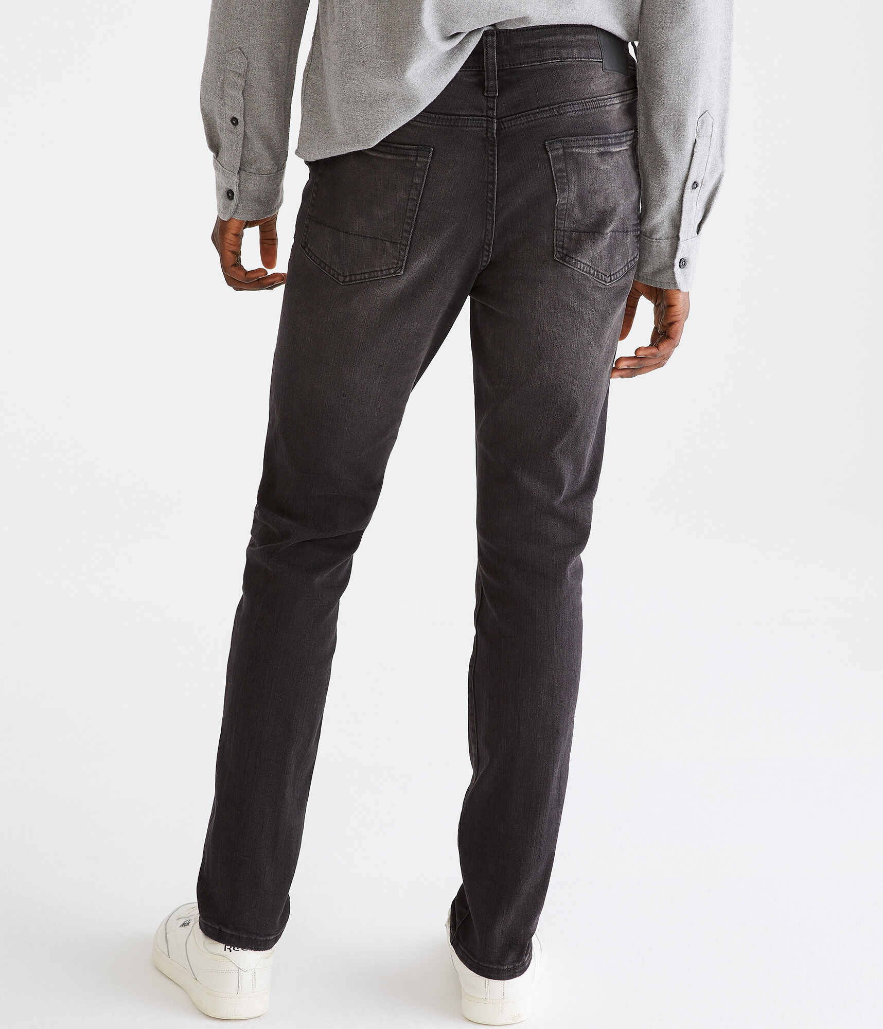 Skinny Premium Jean with LYCRA&reg; FREEF!T&reg; Technology - MERGED 64188212