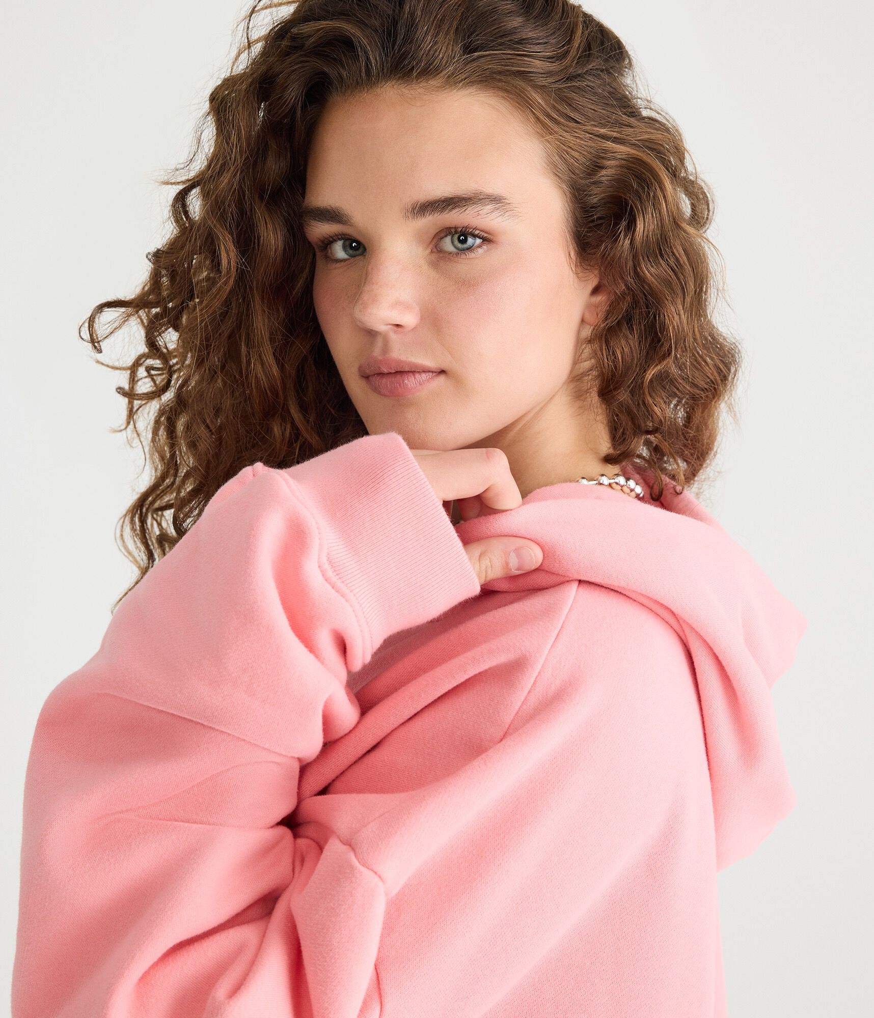 Cloud Soft Pullover Hoodie