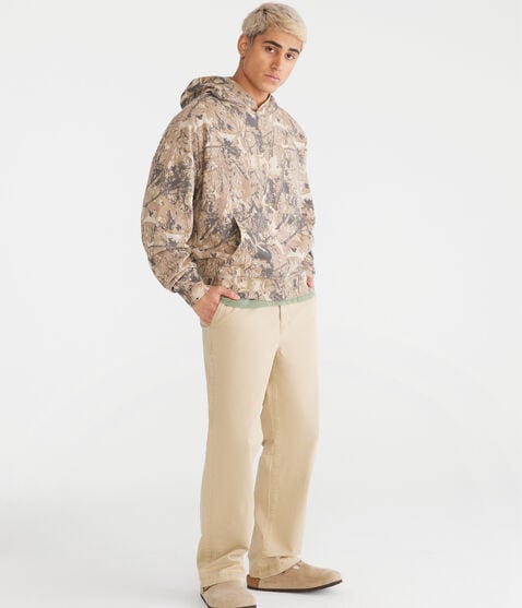Baggy Chinos Baggy Chinos