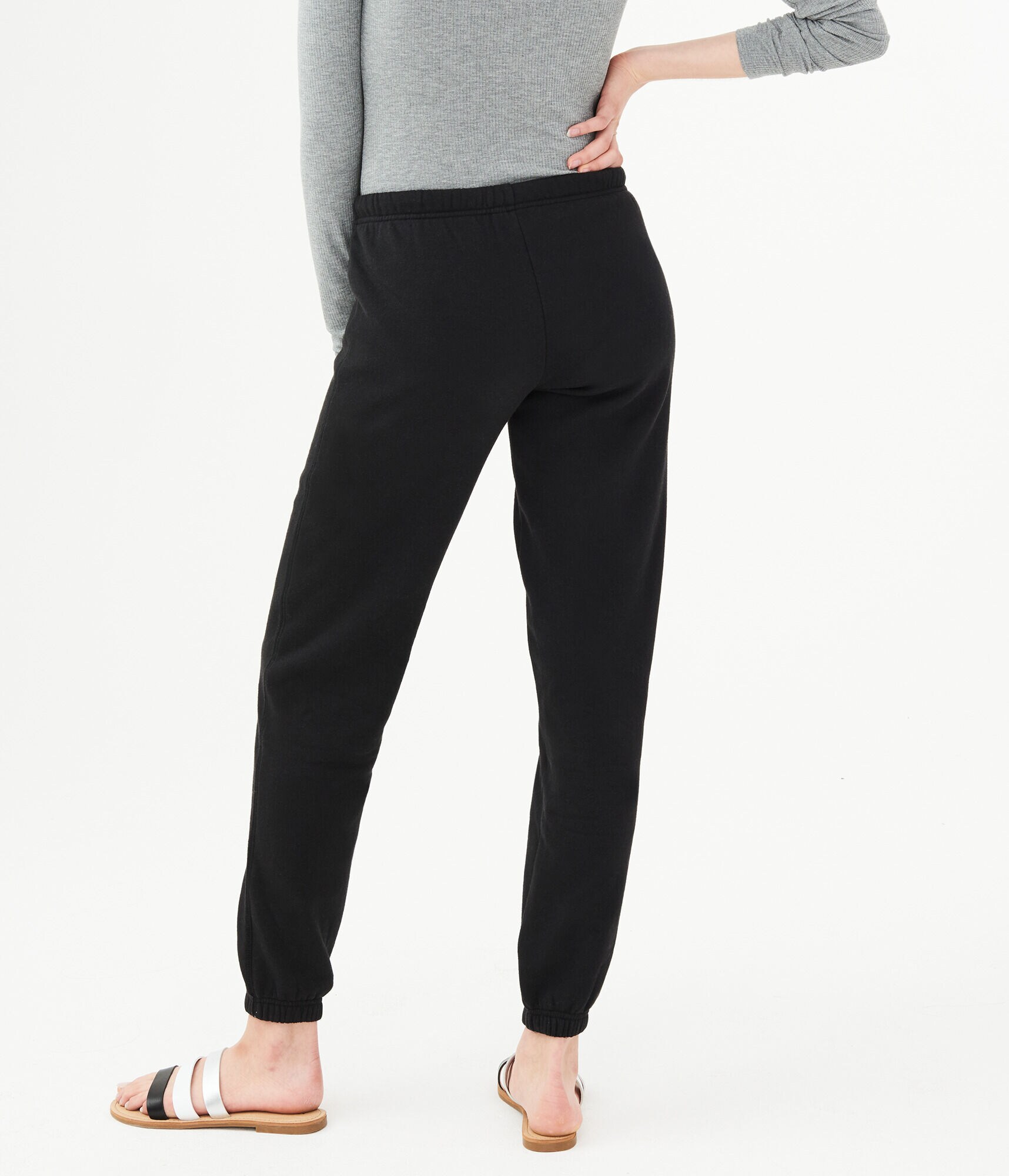 Aero Cali 87 Classic Cinch Sweatpants