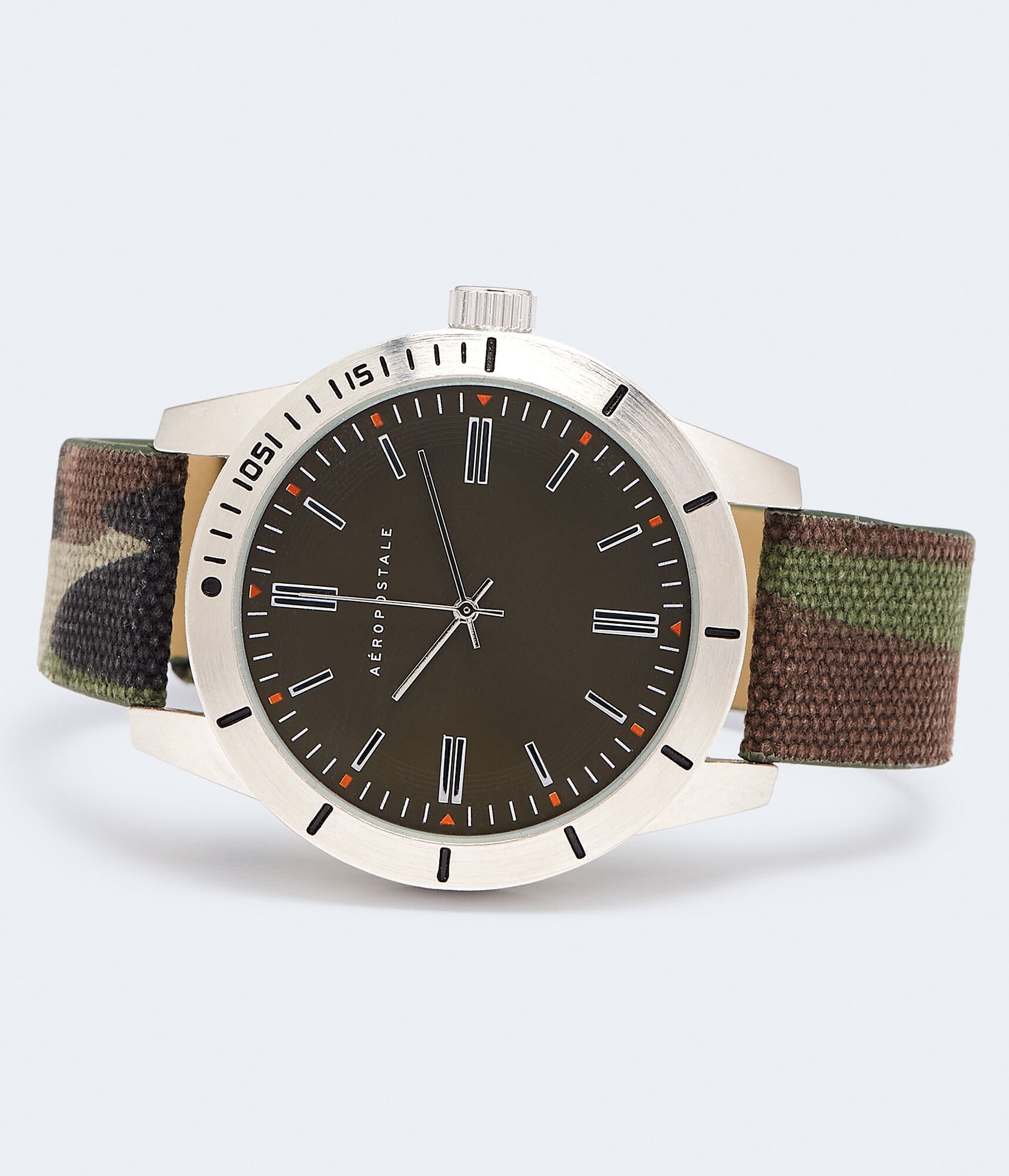 Fashion Accessories For Men Guys Green Aeropostale