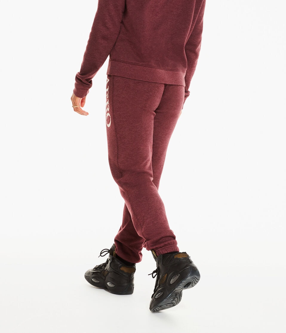 Aero Eighty Seven Cinched Sweatpants