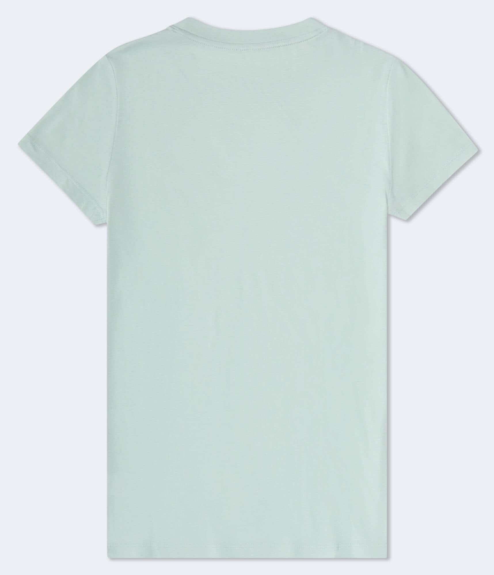 Aeropostale 87 Foil Graphic Tee