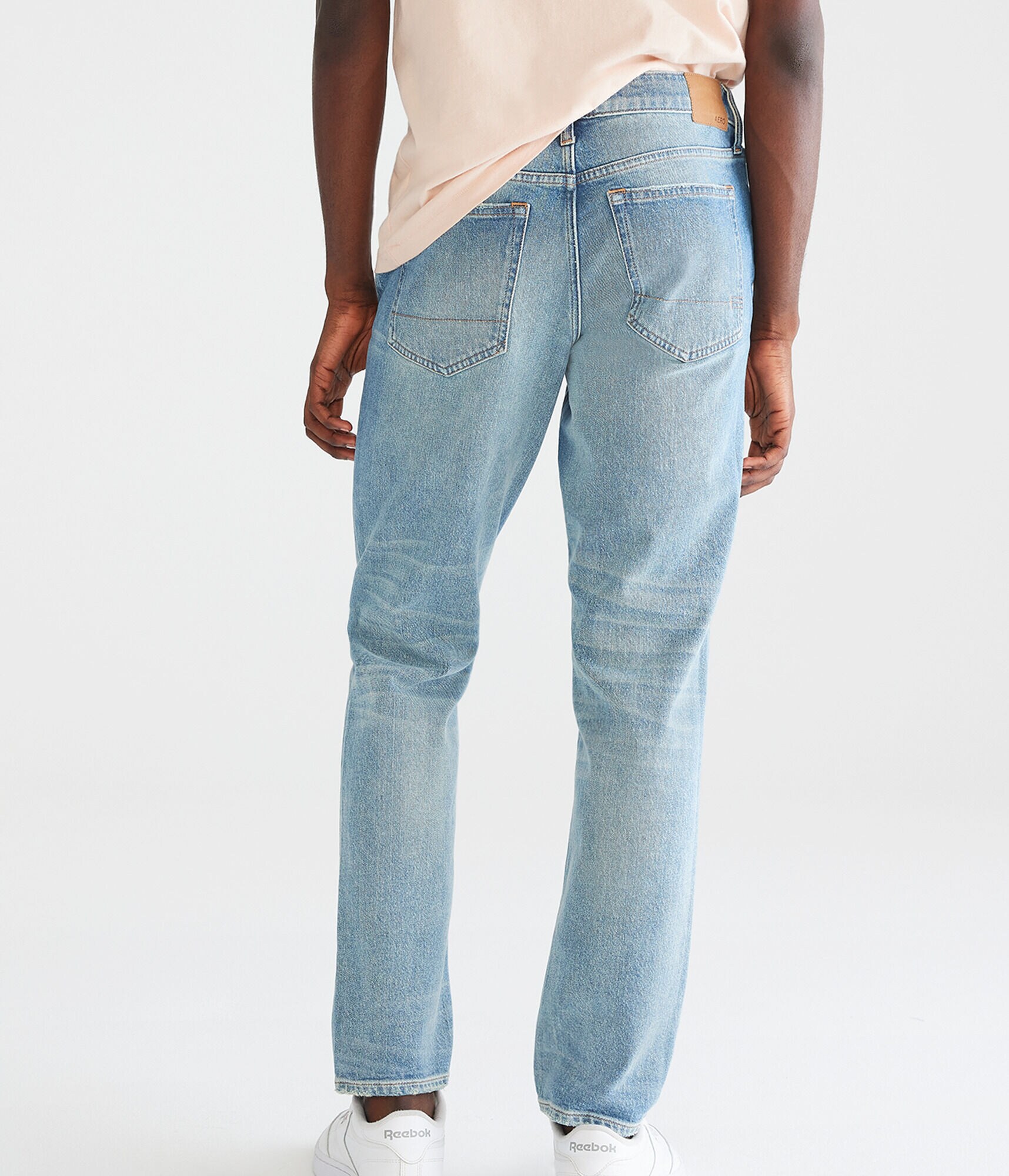 Athletic Slim Jean