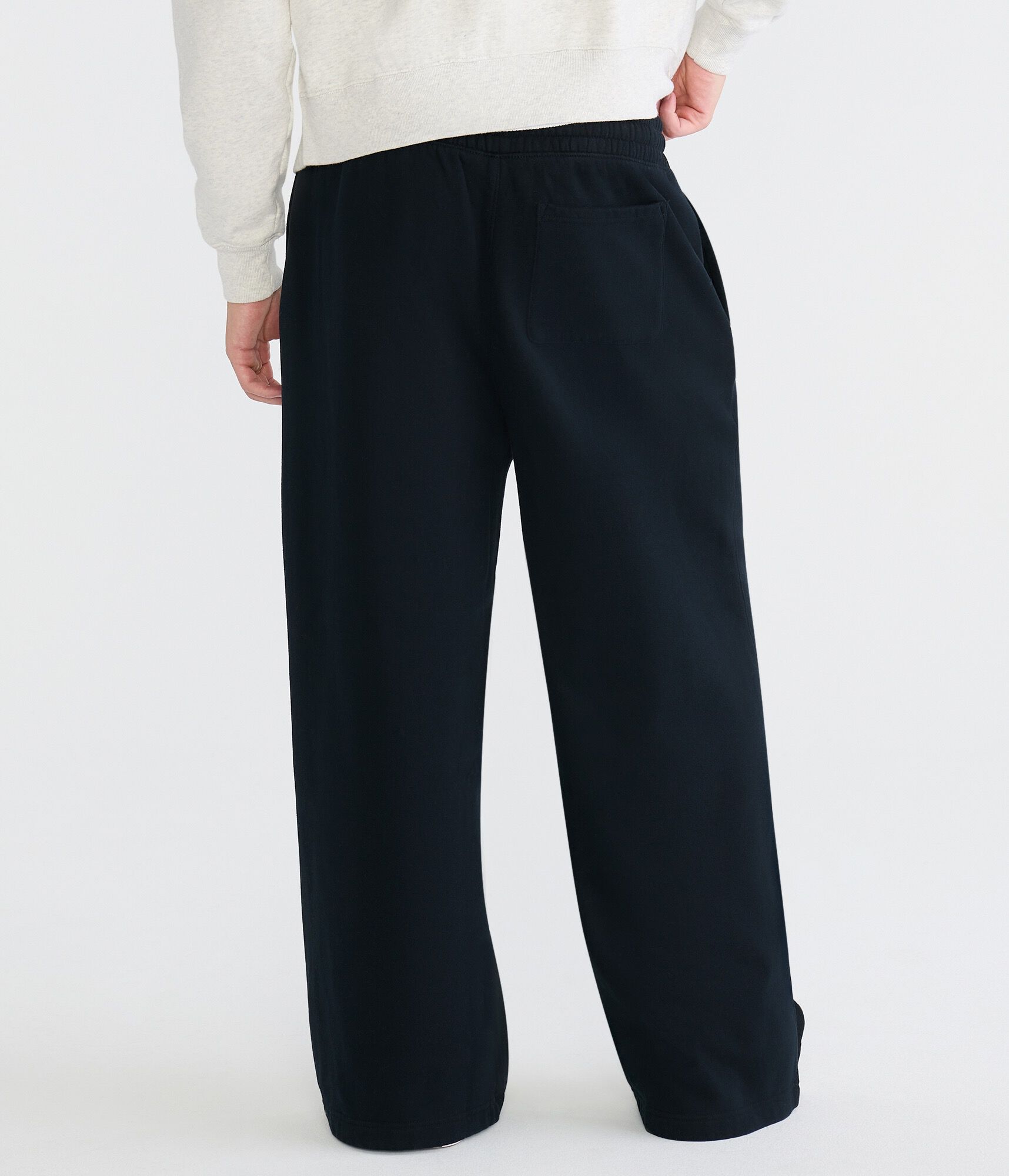 Cloud Soft Super Baggy Sweatpants