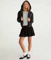 Midweight Hooded Puffer Jacket