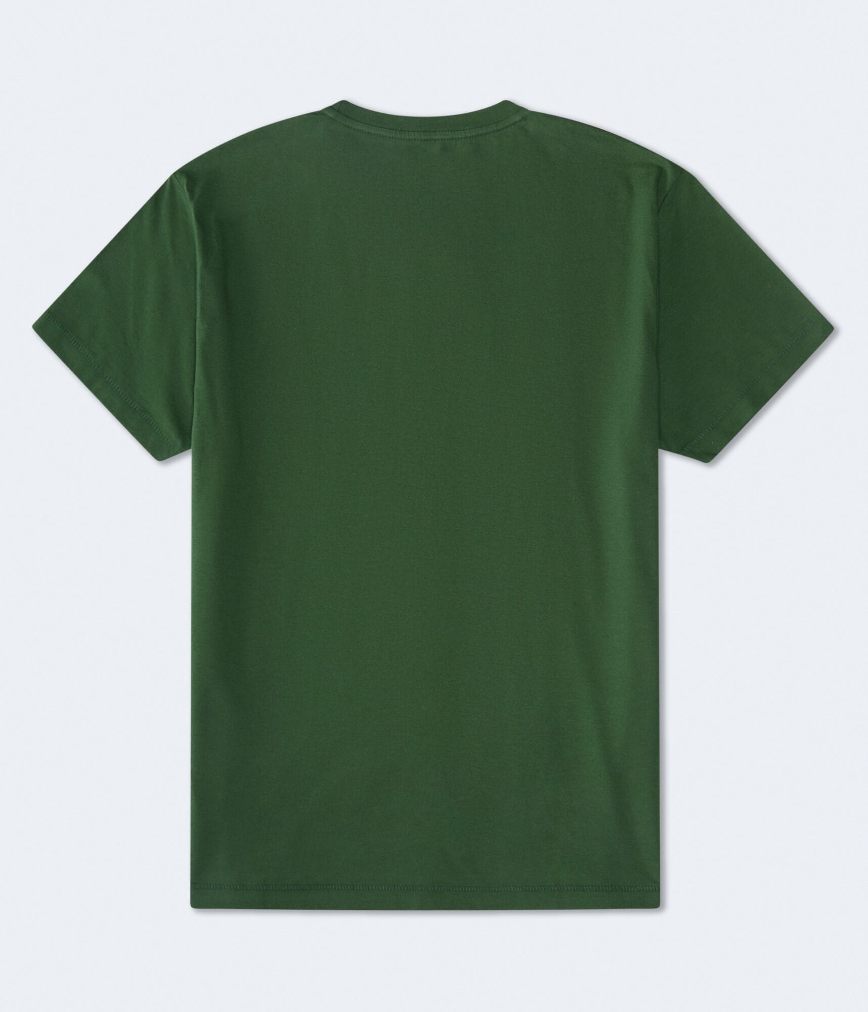 Aero 1987 Box Logo Graphic Tee