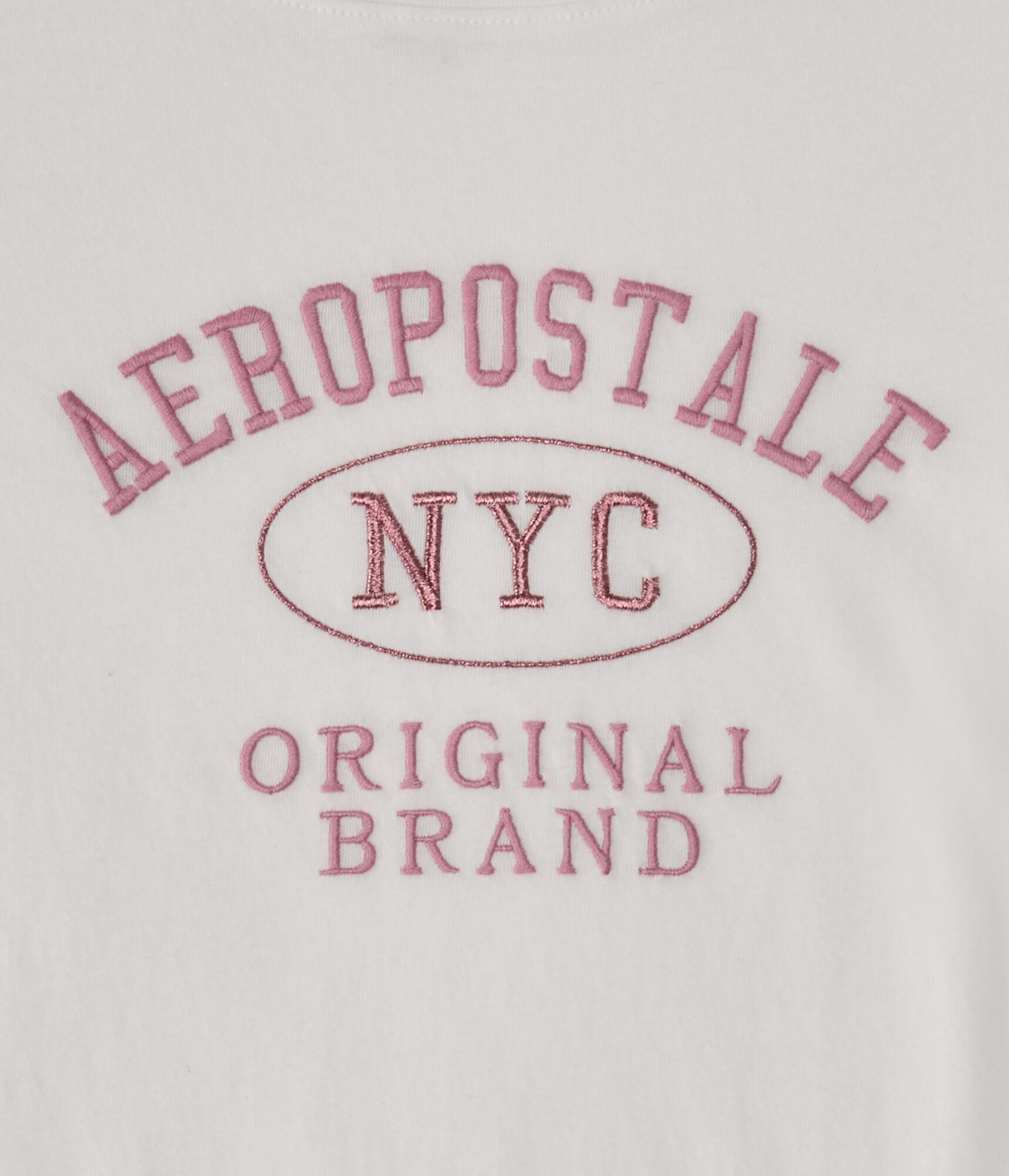 Aeropostale NYC Graphic Tee