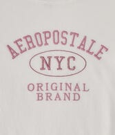Aeropostale NYC Graphic Tee