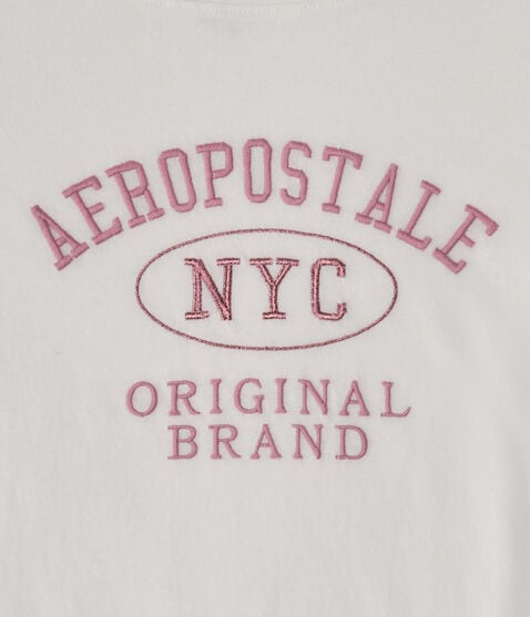 Aeropostale NYC Graphic Tee