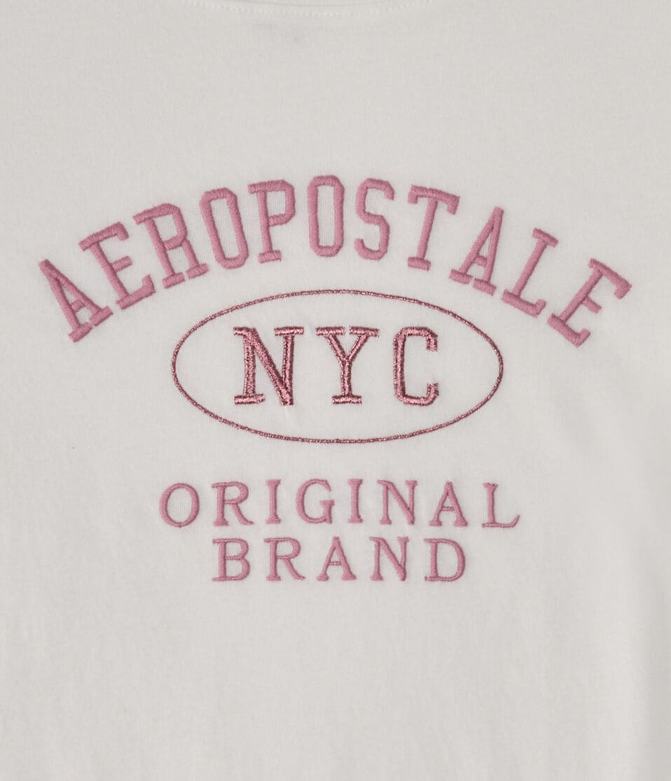 Aeropostale NYC Graphic Tee