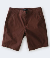 Classic Chino Shorts 9.5"