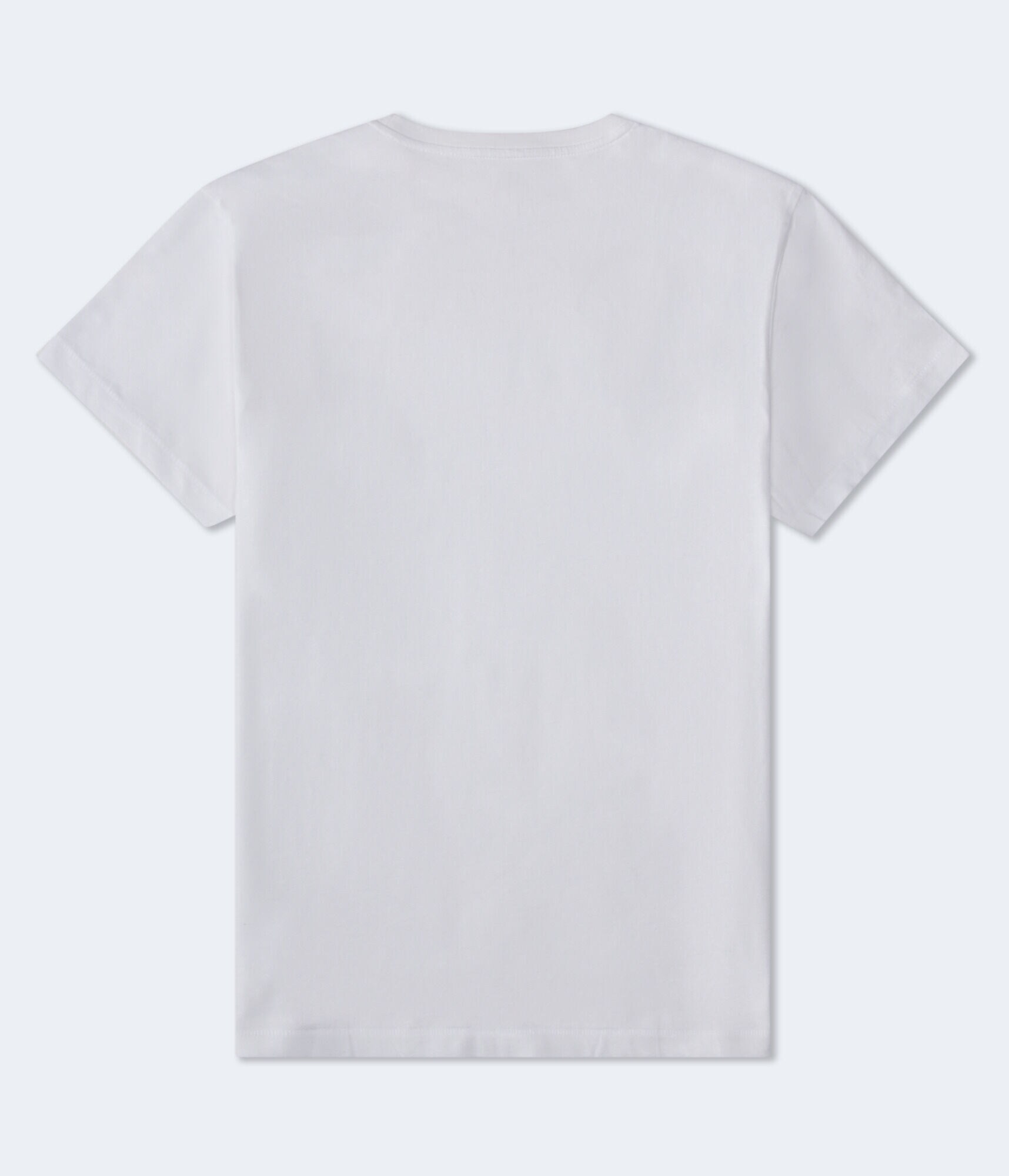 Aeropostale Laurel Logo Appliqu&amp;eacute; Graphic Tee