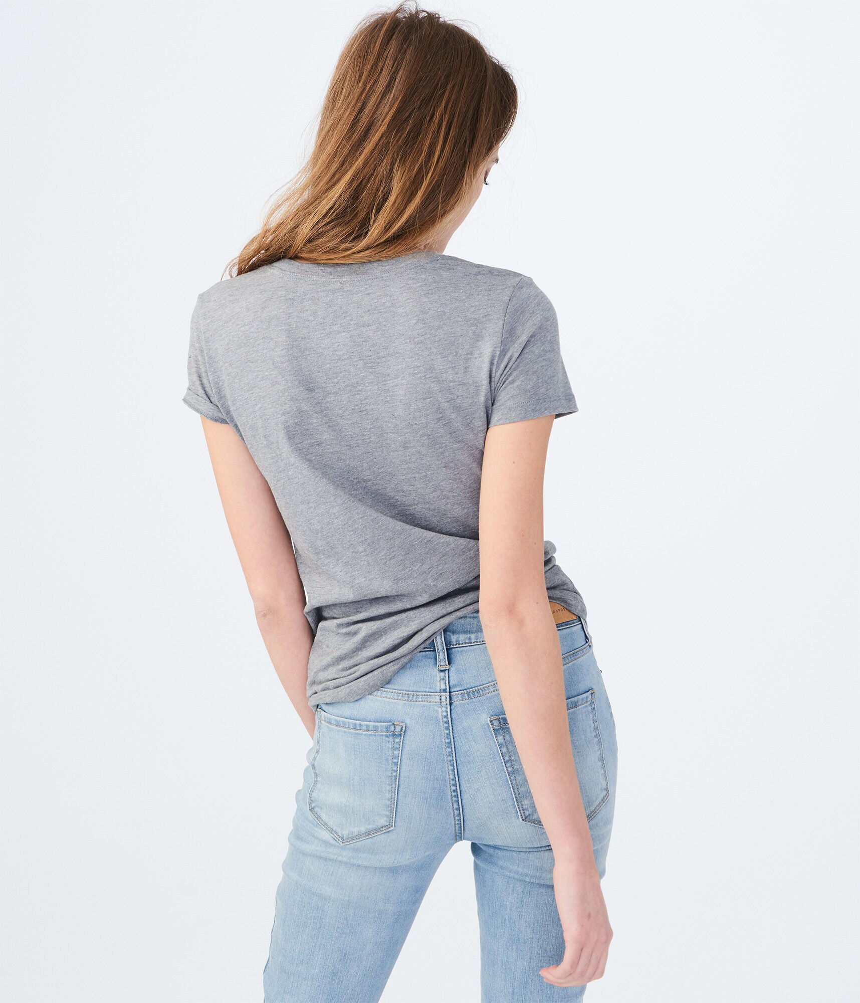 Free State NYC Photo Graphic Tee