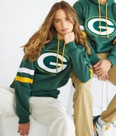 Green Bay Packers Pullover Hoodie