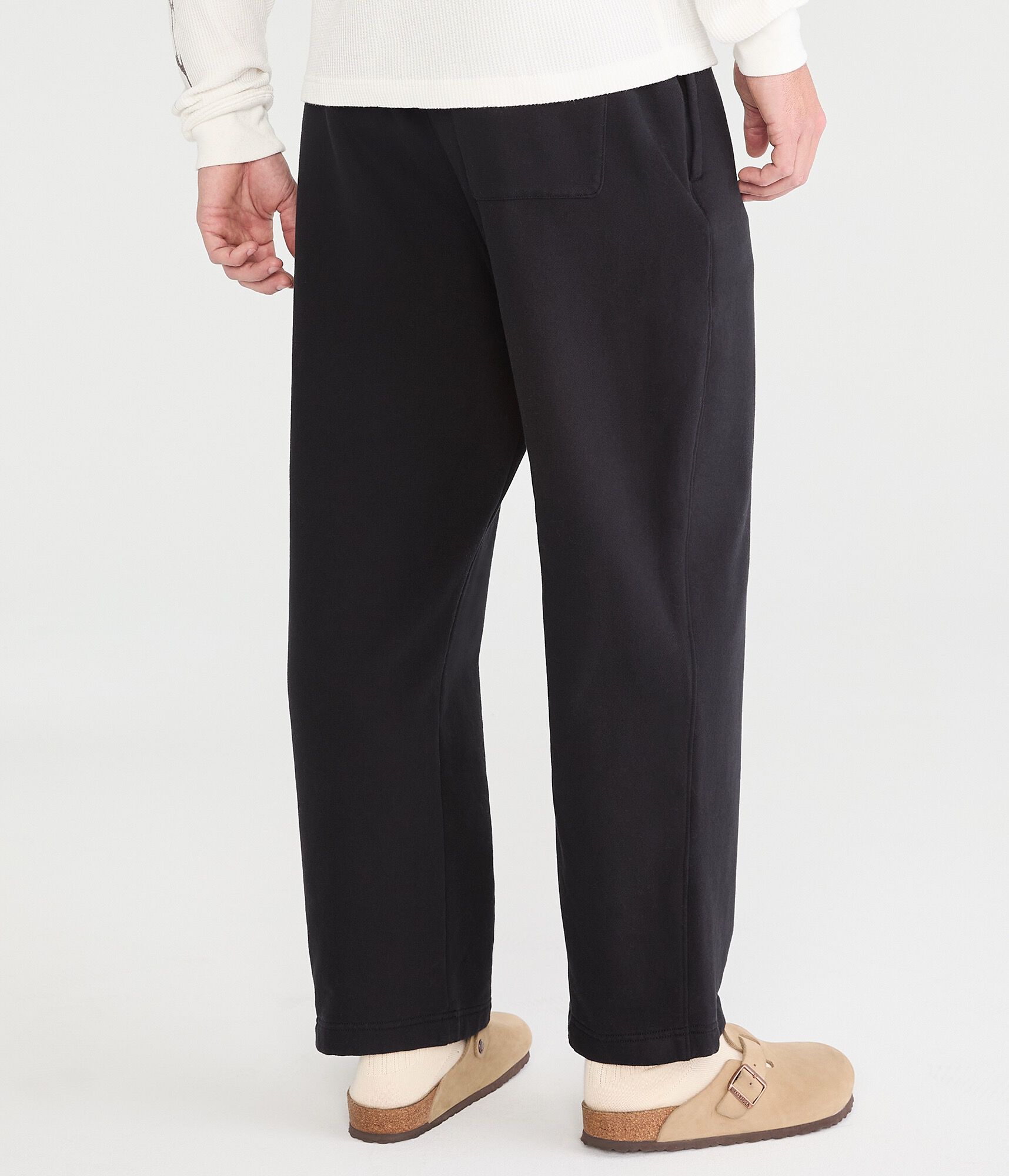 Cloud Soft Baggy Sweatpants