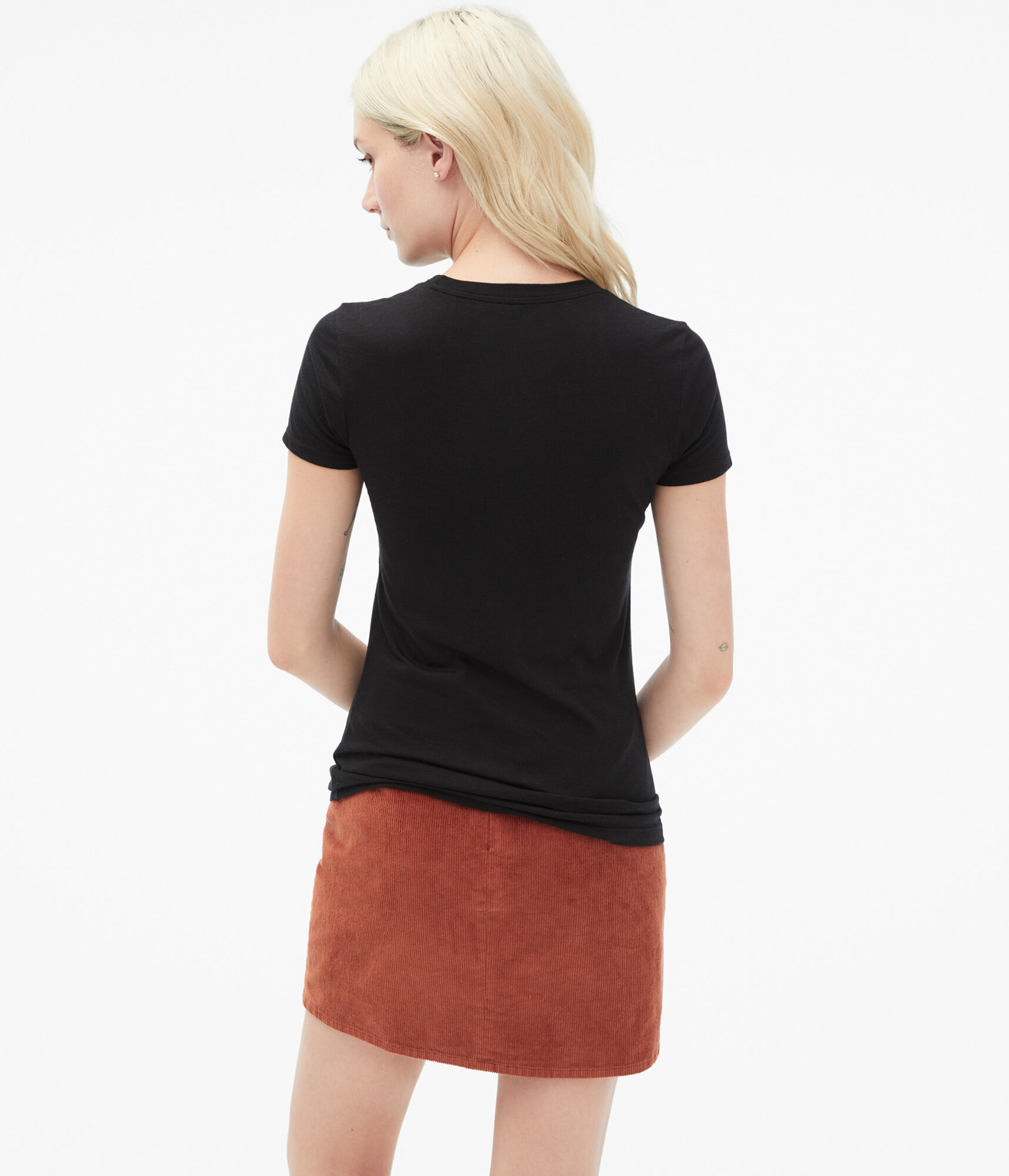 Yin Yang Sun Graphic Tee