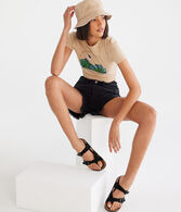 Joshua Tree Foil Graphic Tee