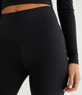 Air Soft High-Rise V-Front Leggings