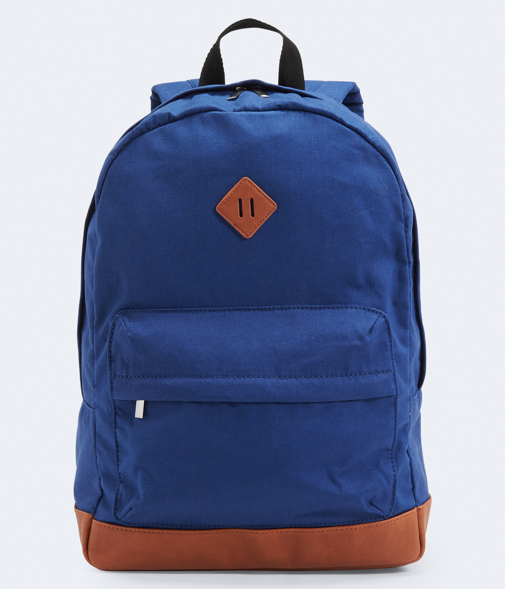 Solid Color Backpack | Aeropostale Solid Color Backpack | Aeropostale