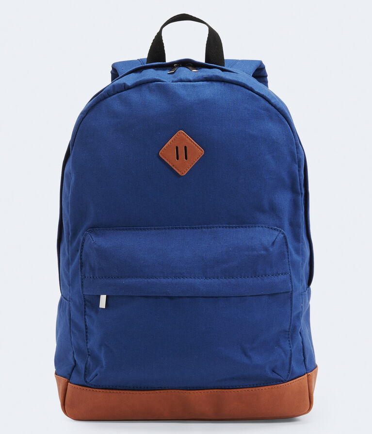 Solid Backpack