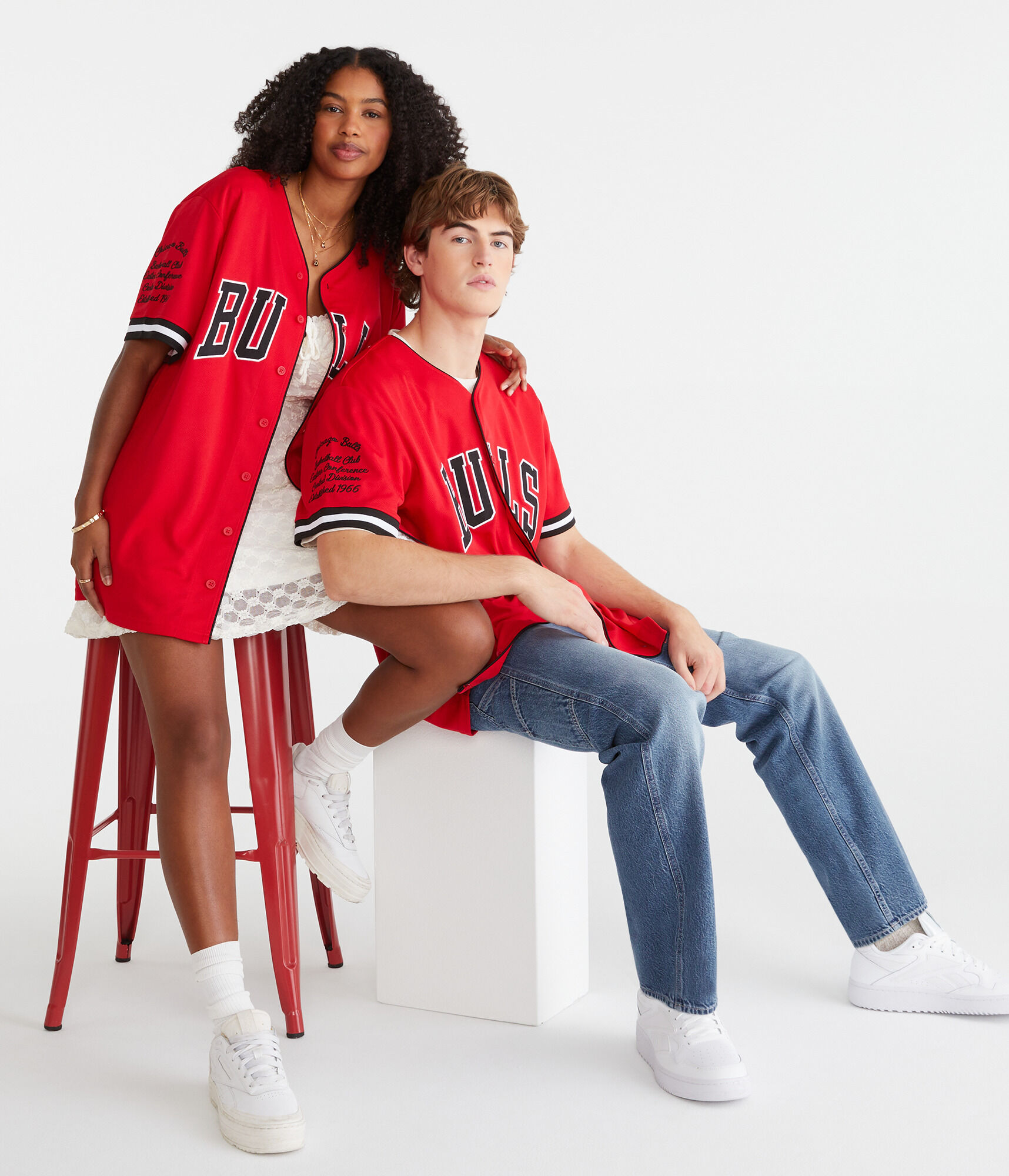 Chicago Bulls Top