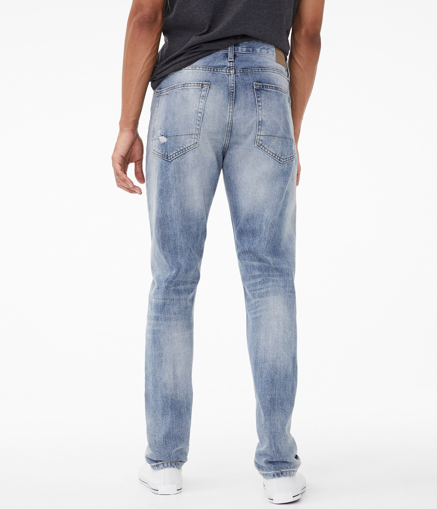 aeropostale dad jeans