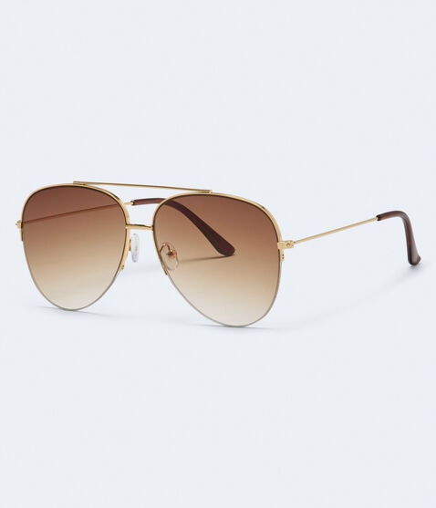 Classic Aviator Sunglasses Classic Aviator Sunglasses
