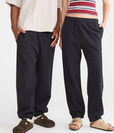 Cloud Soft Jogger Sweatpants