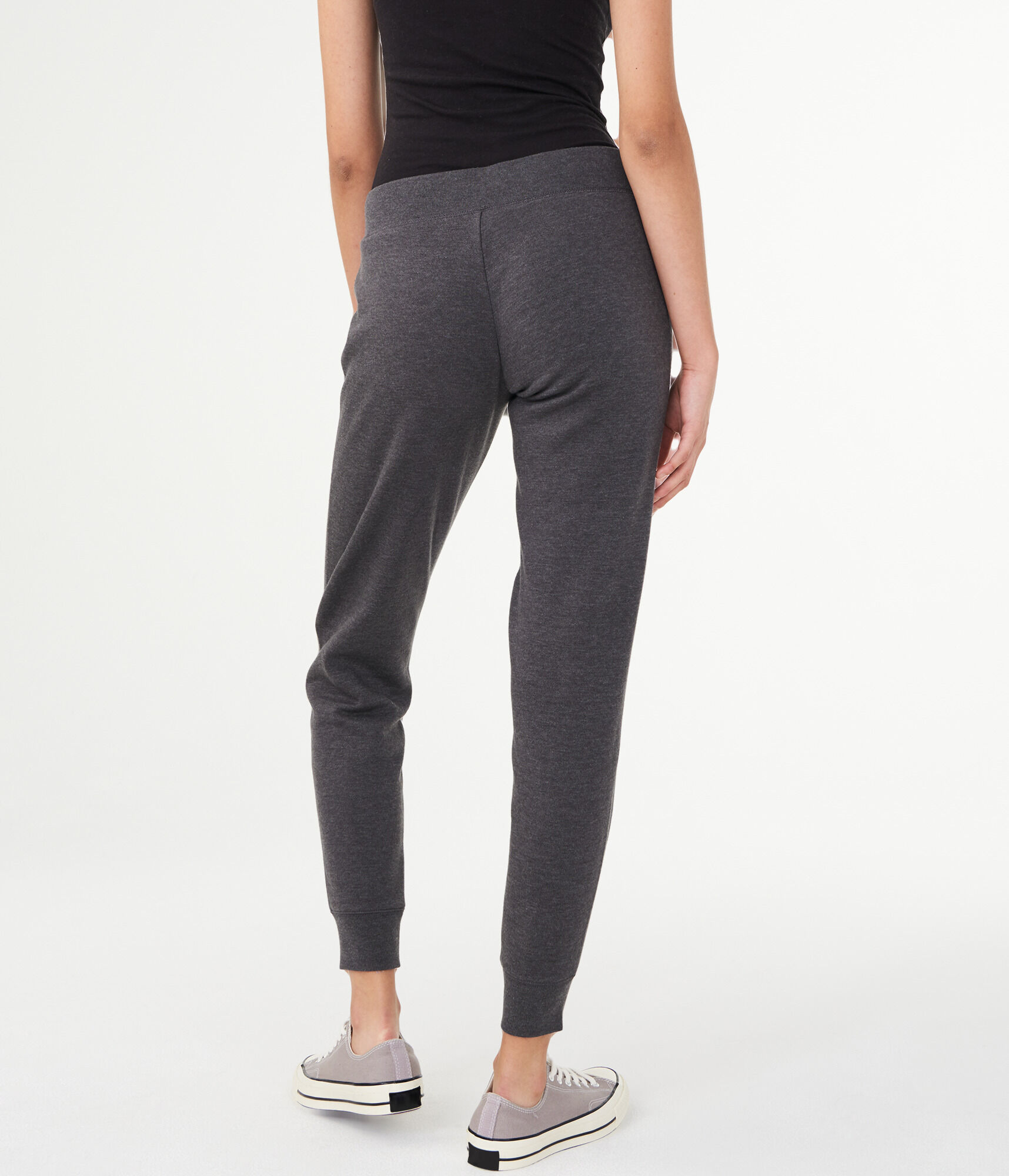 Floral Aero Cali Jogger Sweatpants