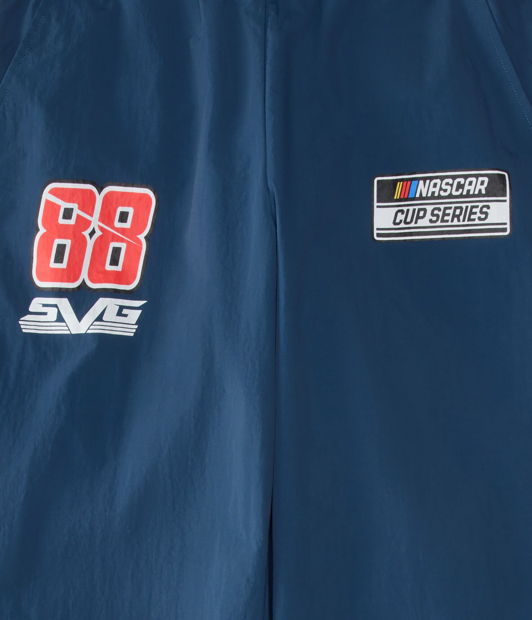 NASCAR Van Gisbergen #88 Track Pants
