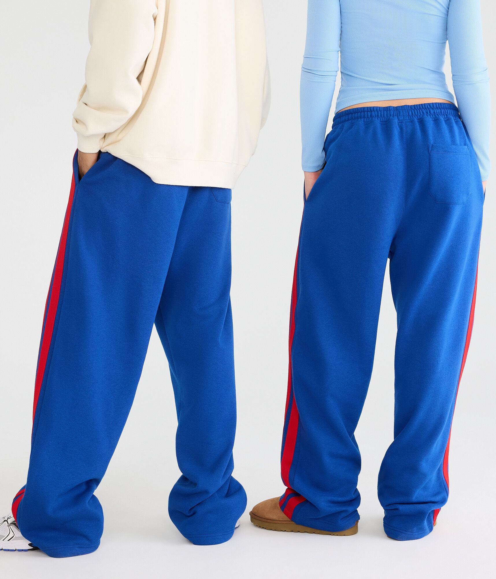 Buffalo Bills Track Pants