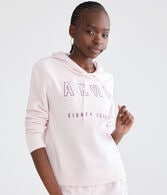 Aero New York Pullover Hoodie