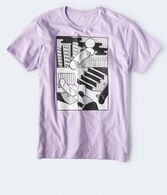 Free State Skateboard Graphic Tee