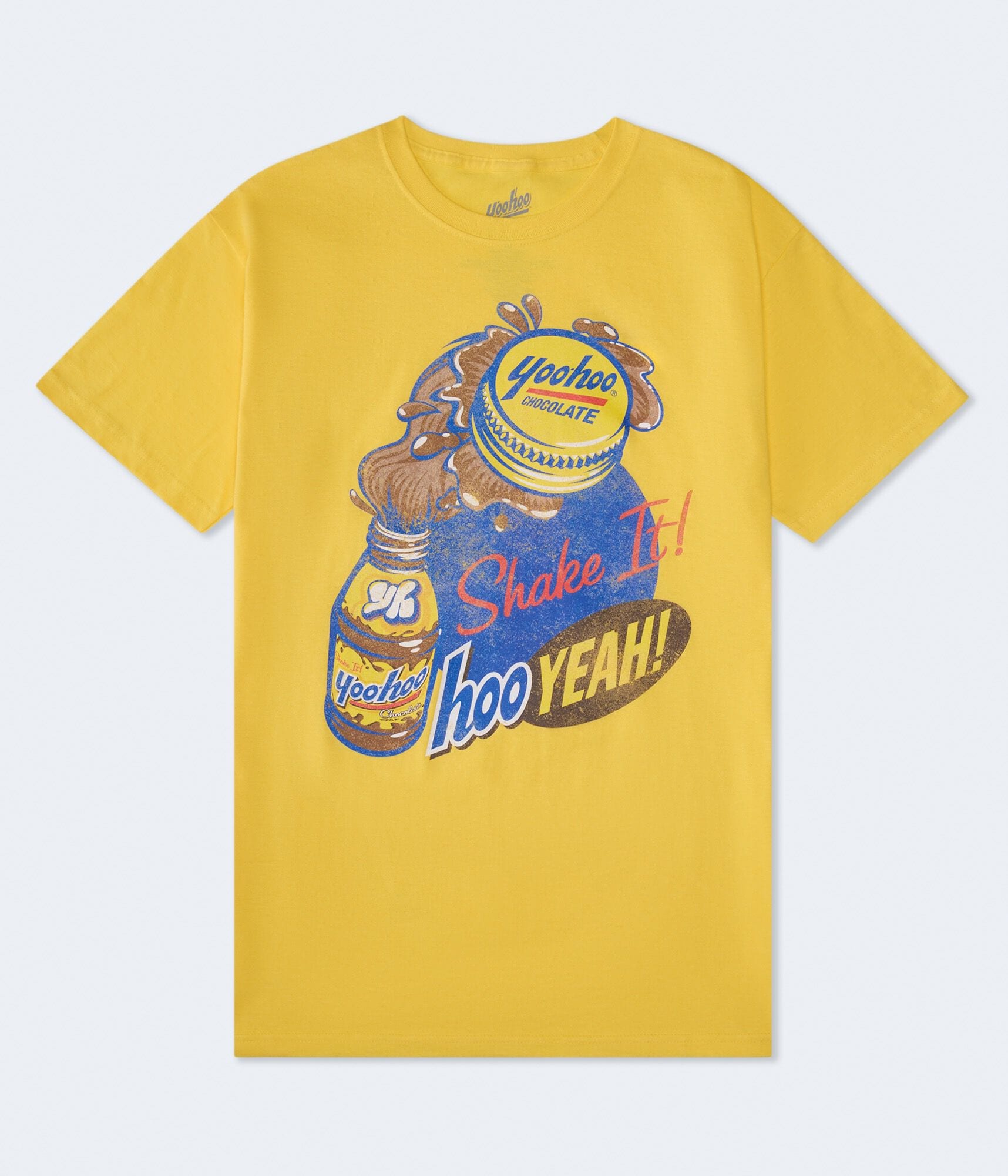 Yoo-Hoo Relaxed Graphic Tee