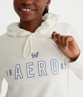 Aero Original Brand Pullover Hoodie