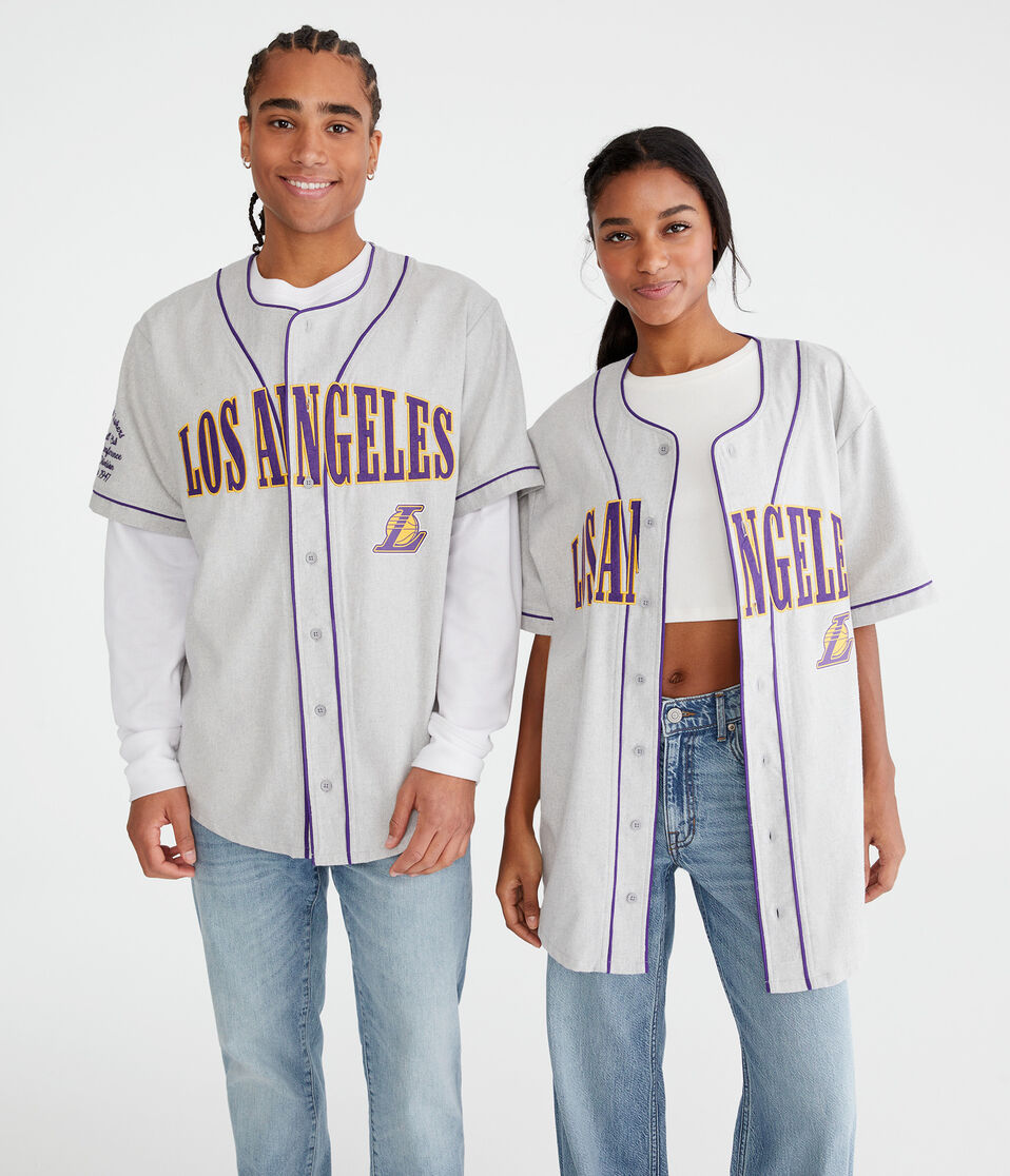 Los Angeles Lakers Top