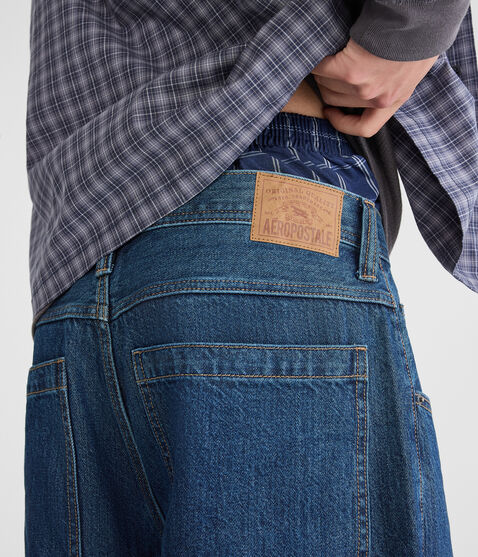 Super Baggy Jean Super Baggy Jean