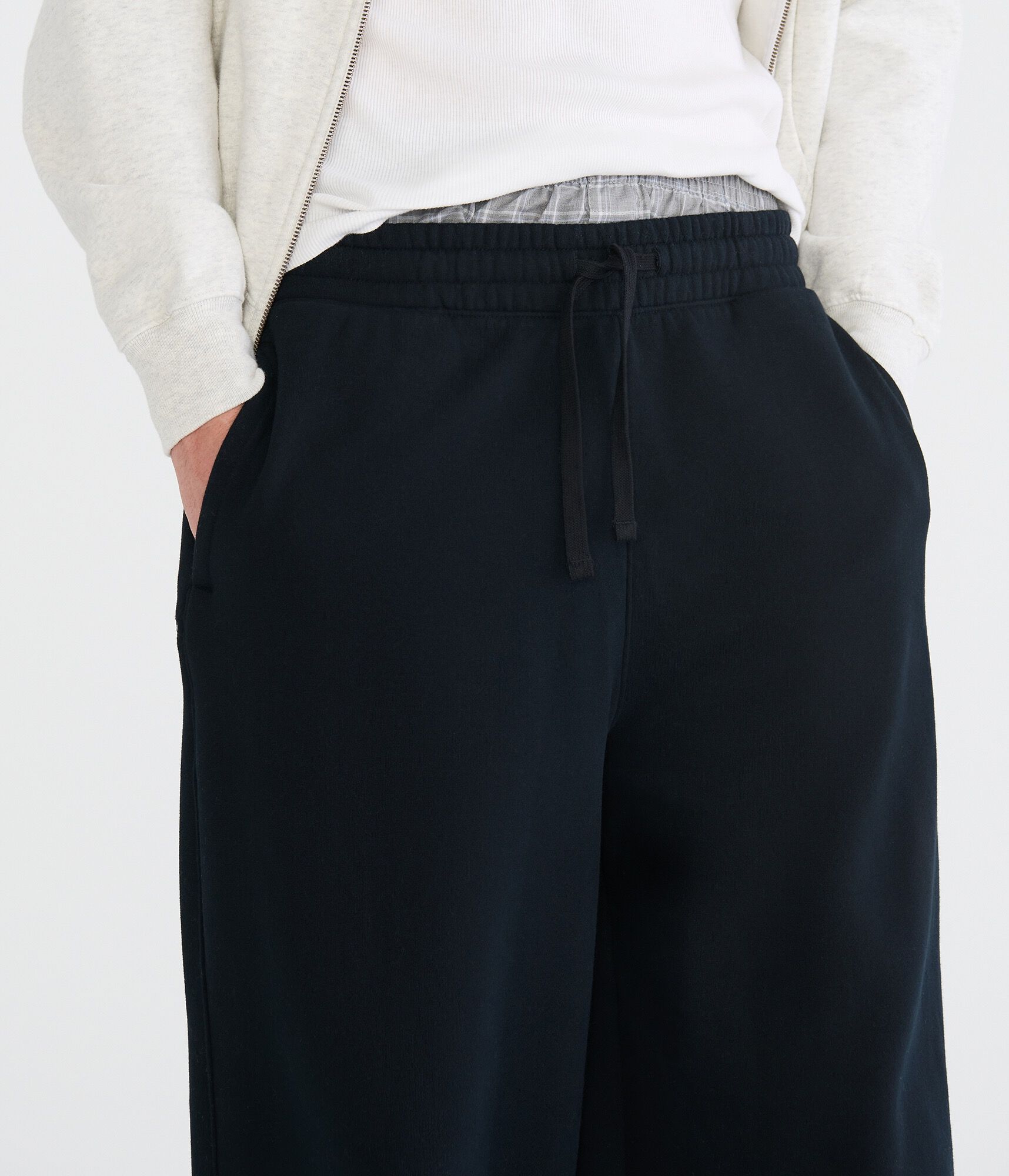Cloud Soft Super Baggy Sweatpants