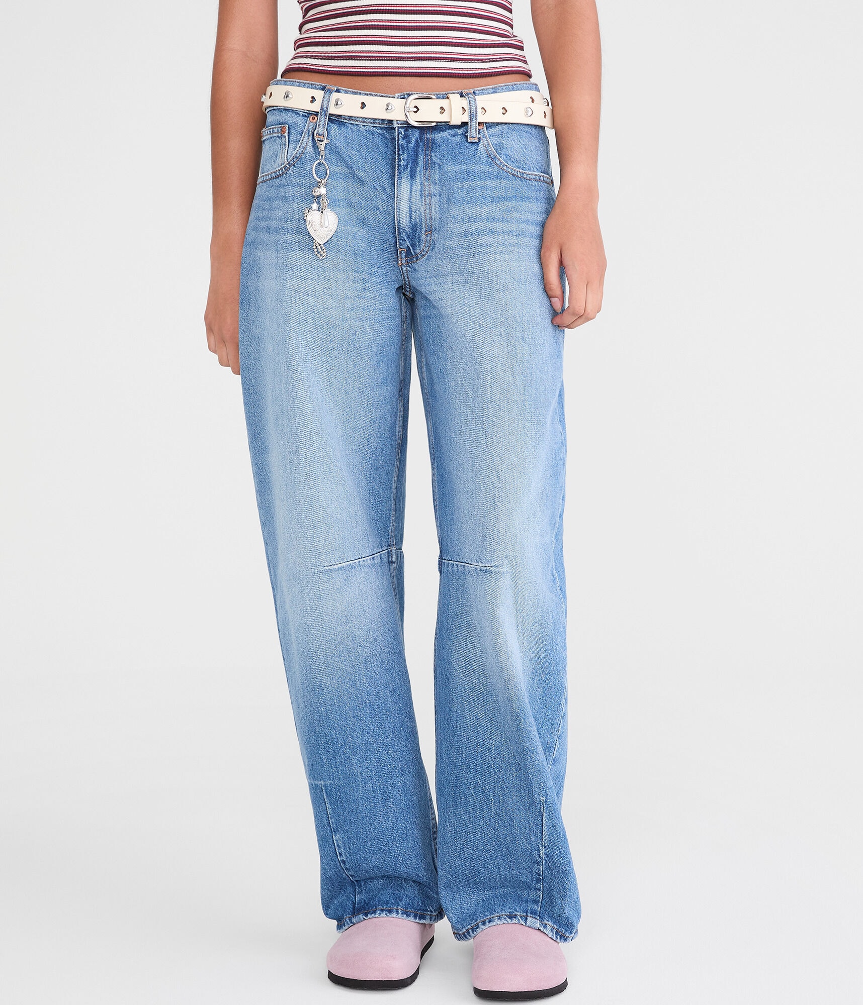 【美品】 DU JOUR BARREL BAGGY JEAN 36 87014010_962_main.jpg?sw=968&