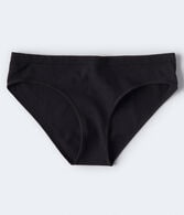 Seamless Ribbed Hipster